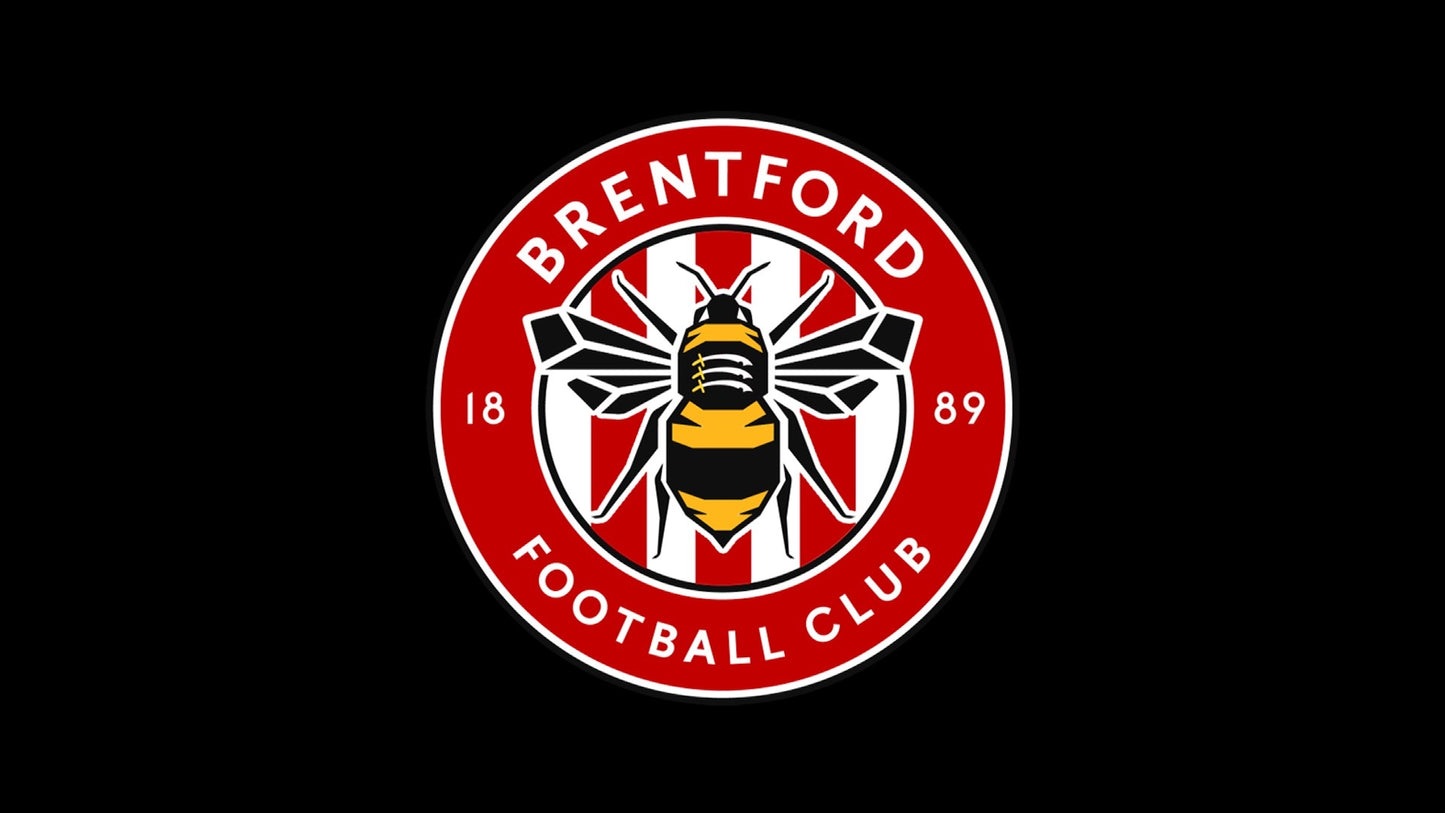 Manchester City Vs Brentford United - 01/05/2027