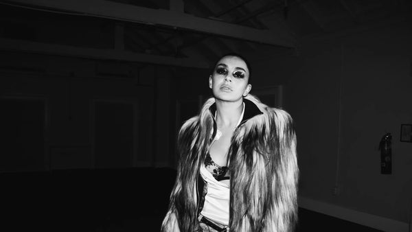 Charli XCX - 17/02/2027