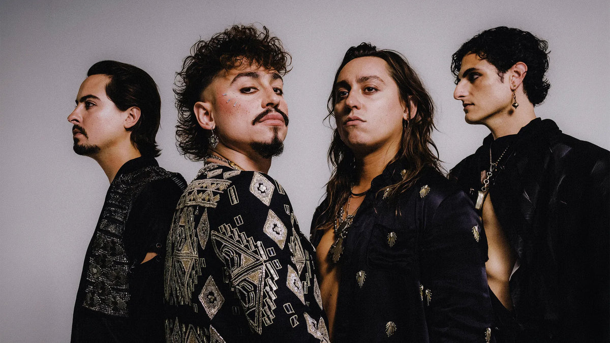 Secure parking for Greta Van Fleet - 01/06/2027 - Premier Parking Manchester