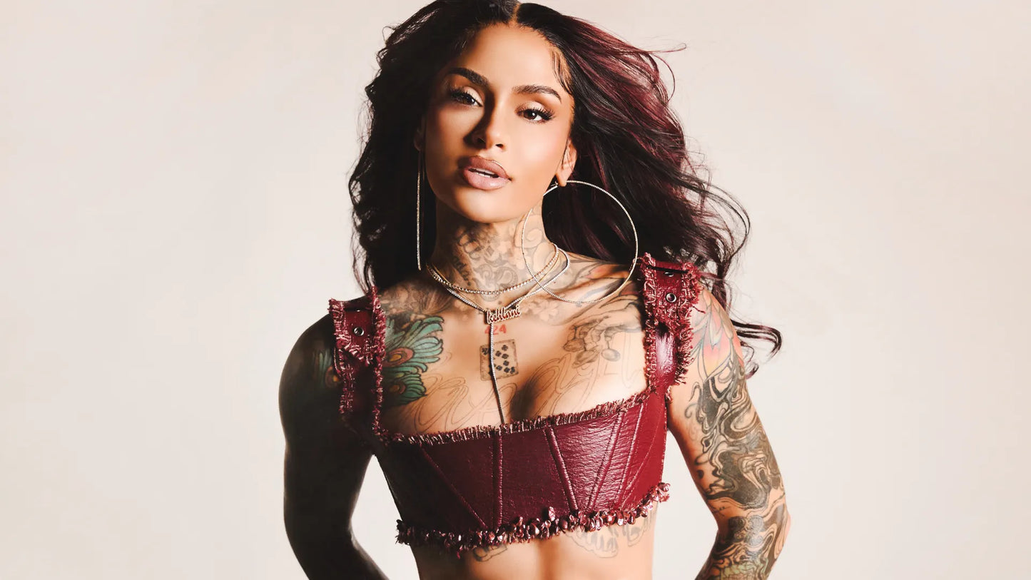Secure parking for Kehlani - 10/12/2026 - Premier Parking Manchester