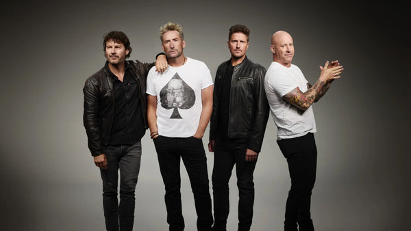 Nickelback - 02/06/2027