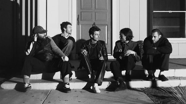 The Neighbourhood - 01/09/2026