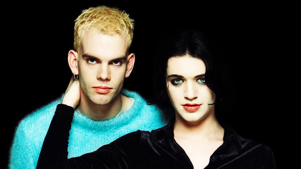 Placebo - 04/12/2026