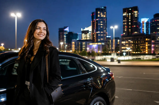 Best Secure Parking for Late Night Events in Manchester