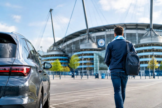 Match Day Parking Etihad Stadium: Plan Your Arrival