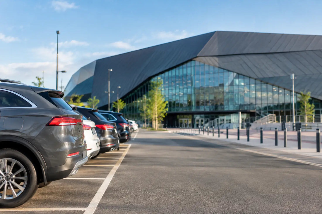 Closest Car Park to Co-op Live Arena Explained