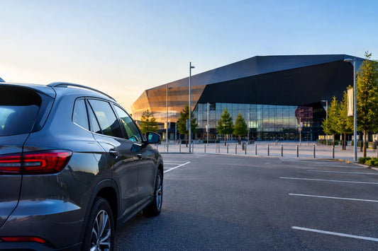 Parking for Gigs at Co-op Live: Plan Your Arrival