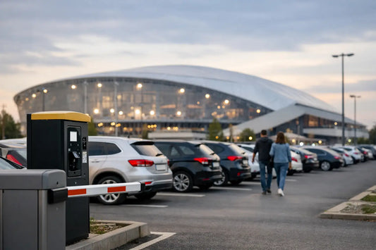 Co-op Live Car Park: What to Know Before You Go