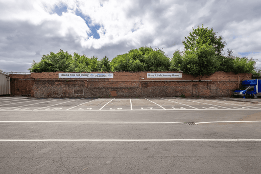 Autumn Concert Parking at Co-op Live: What to Expect