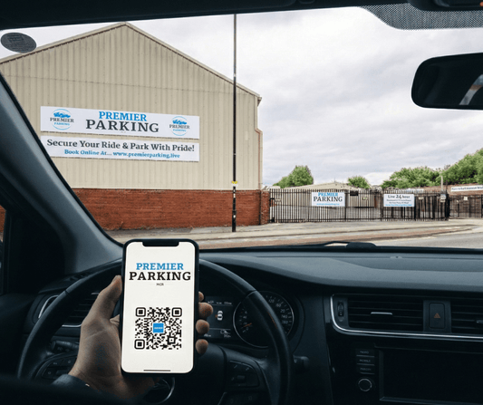 Security Patrols vs. CCTV: Why Your Vehicle Needs Both