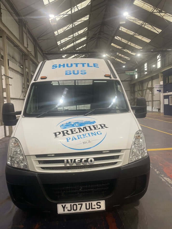 Shuttle Bus or Walk to Co-op Live: What's Best?