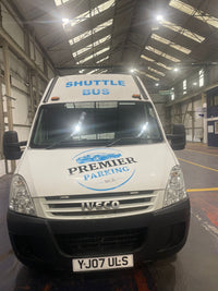 Shuttlebus Service