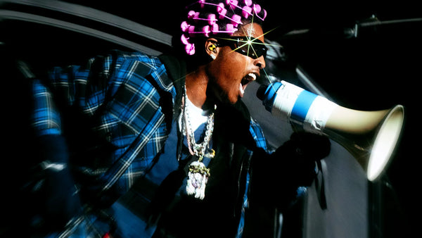 A$AP Rocky - 05/09/2026