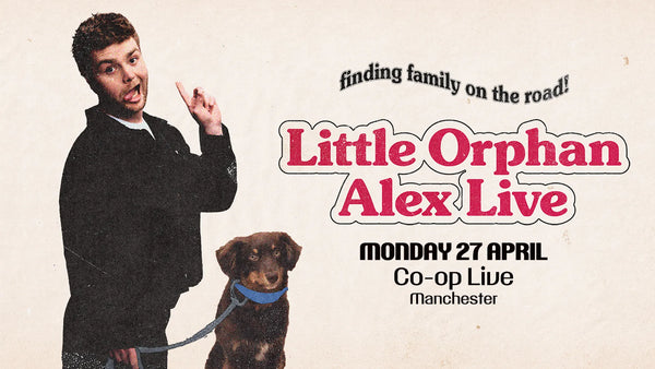 Alex Warren - 04/05/2026