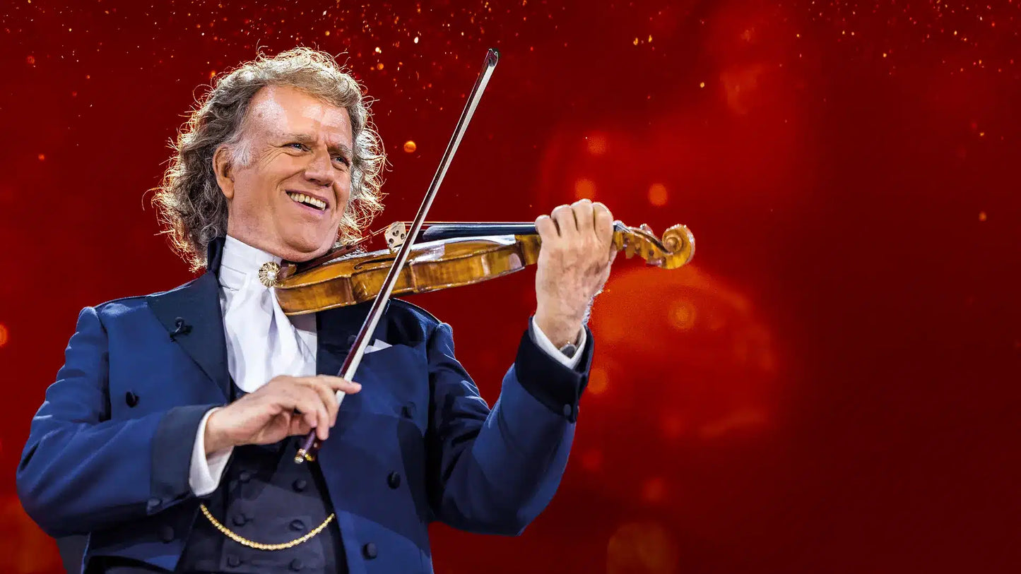 Andre Rieu - 11/09/2026