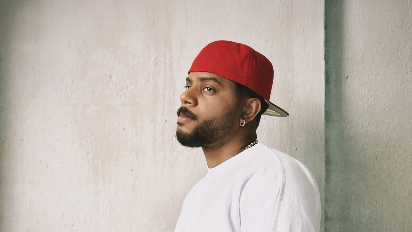 Bryson Tiller - 03/12/2026