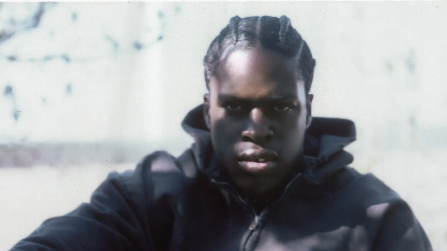 Secure parking for Daniel Caesar - 04/09/2026 - Premier Parking Manchester