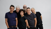 Deacon Blue - 22/10/2027