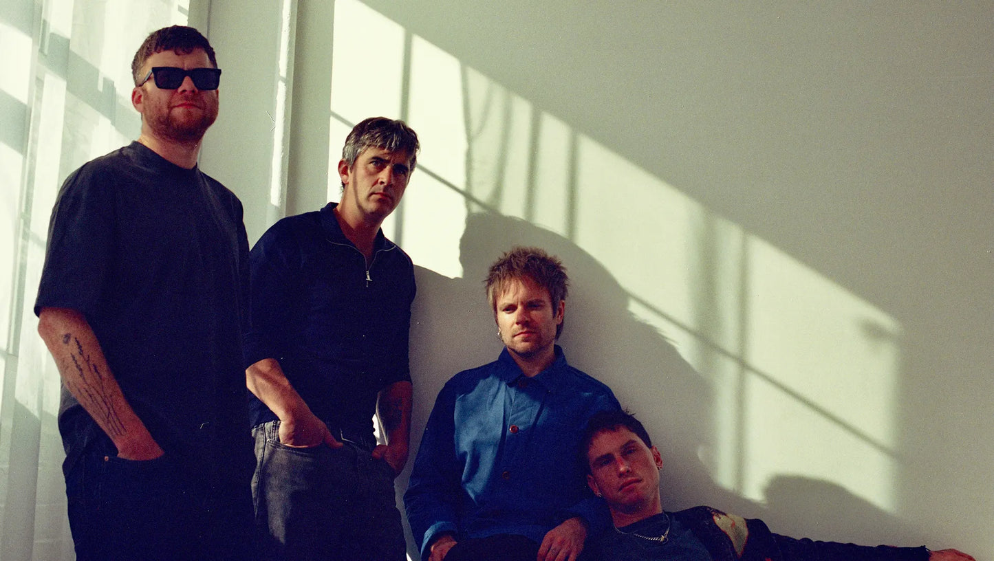 Enter Shikari- 19/11/2026