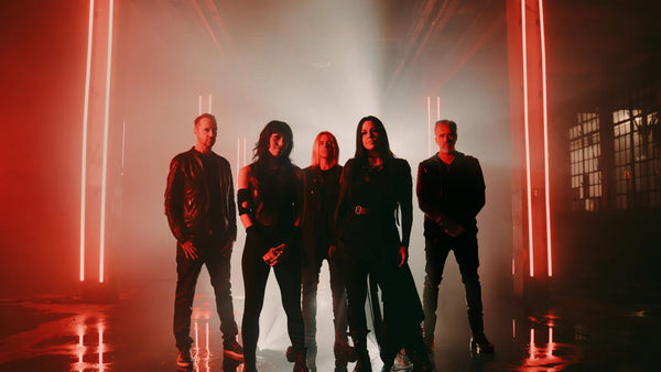 Evanescence - 10/09/2026