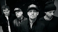 Secure parking for Good Charlotte - 20/11/2026 - Premier Parking Manchester