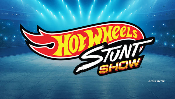 Hot Wheels Stunt Show - 06/06/2026