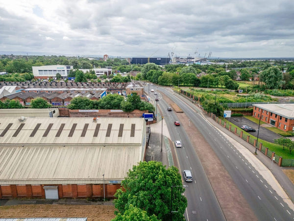 Post-Sale Early Exit Parking – Beat the Traffic