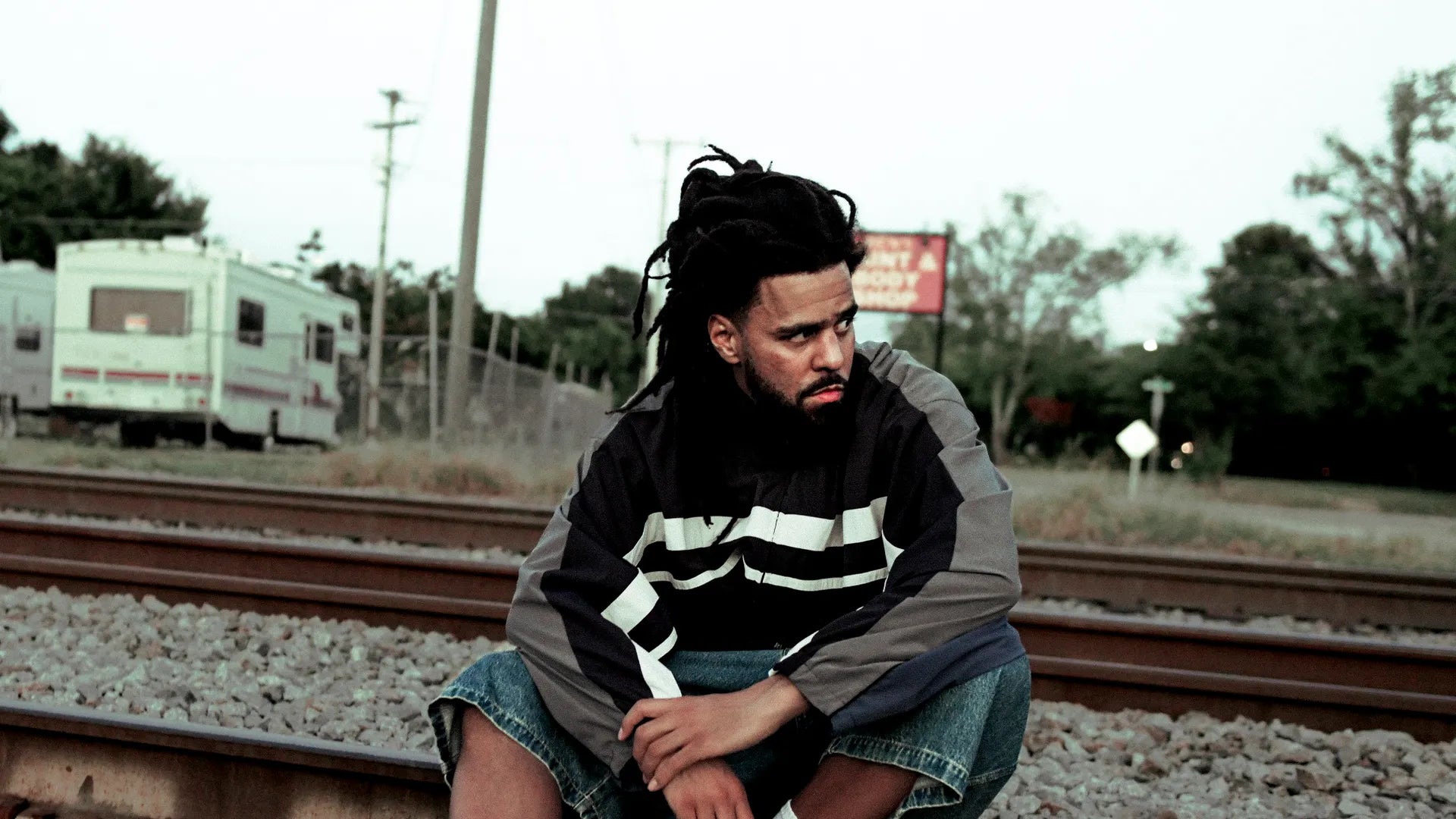 Secure parking for J.Cole- 29/10/2026 - Premier Parking Manchester