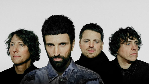 Kasabian - 19/12/2026