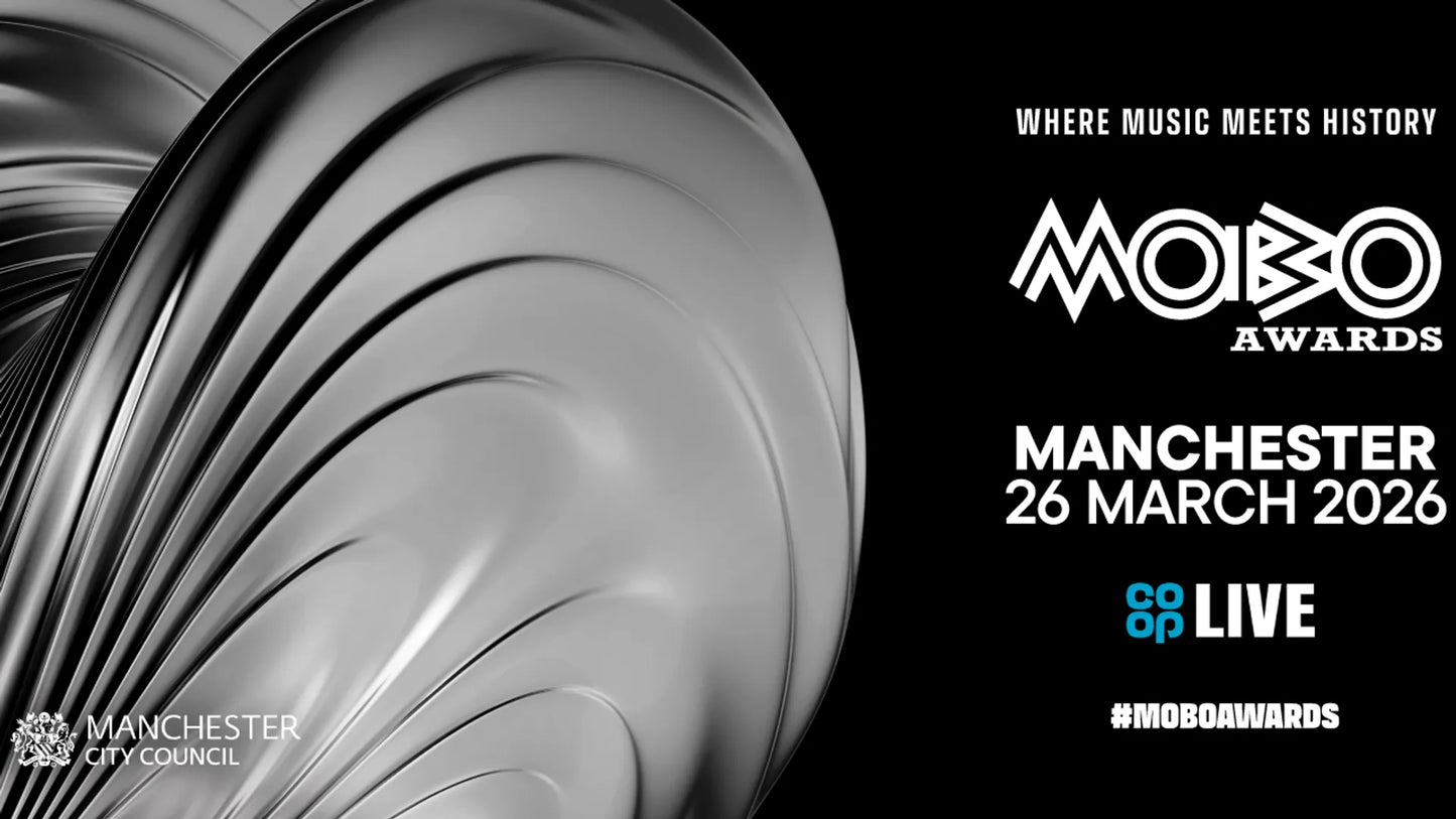 Secure parking for MOBO Awards- 26/03/2026 - Premier Parking Manchester