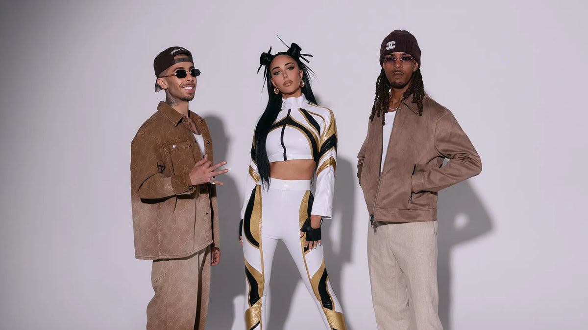N-DUBZ - 09/03/2027