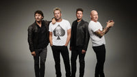 Secure parking for Nickelback - 02/06/2027 - Premier Parking Manchester