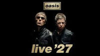 Oasis - 19/06/2027