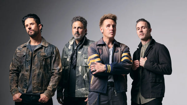 Papa Roach- 06/11/2026