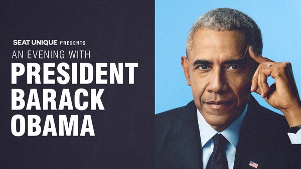 President Barack Obama- 15/10/2026