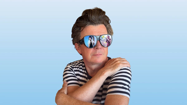 Rick Astley plus special guest Gabrielle - 17/04/2026