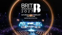 The Brit Awards  - 27/02/2027