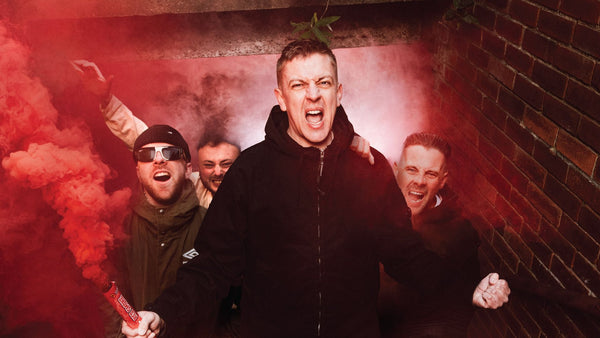 The Reytons - 30/10/2026