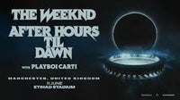 The Weeknd - 12/06/2026