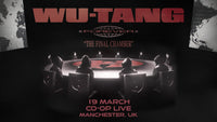 Wu Tang Clan - 19/03/2026
