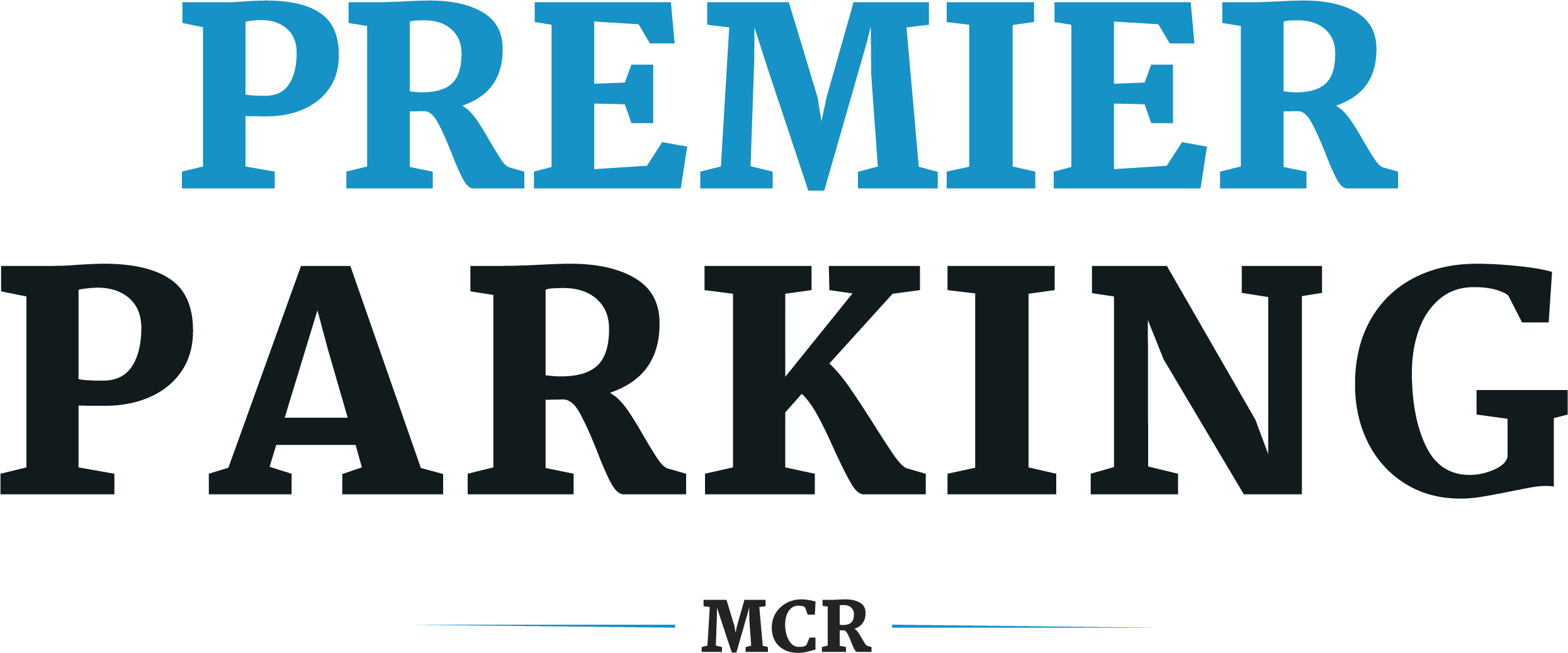 Premier Parking Manchester