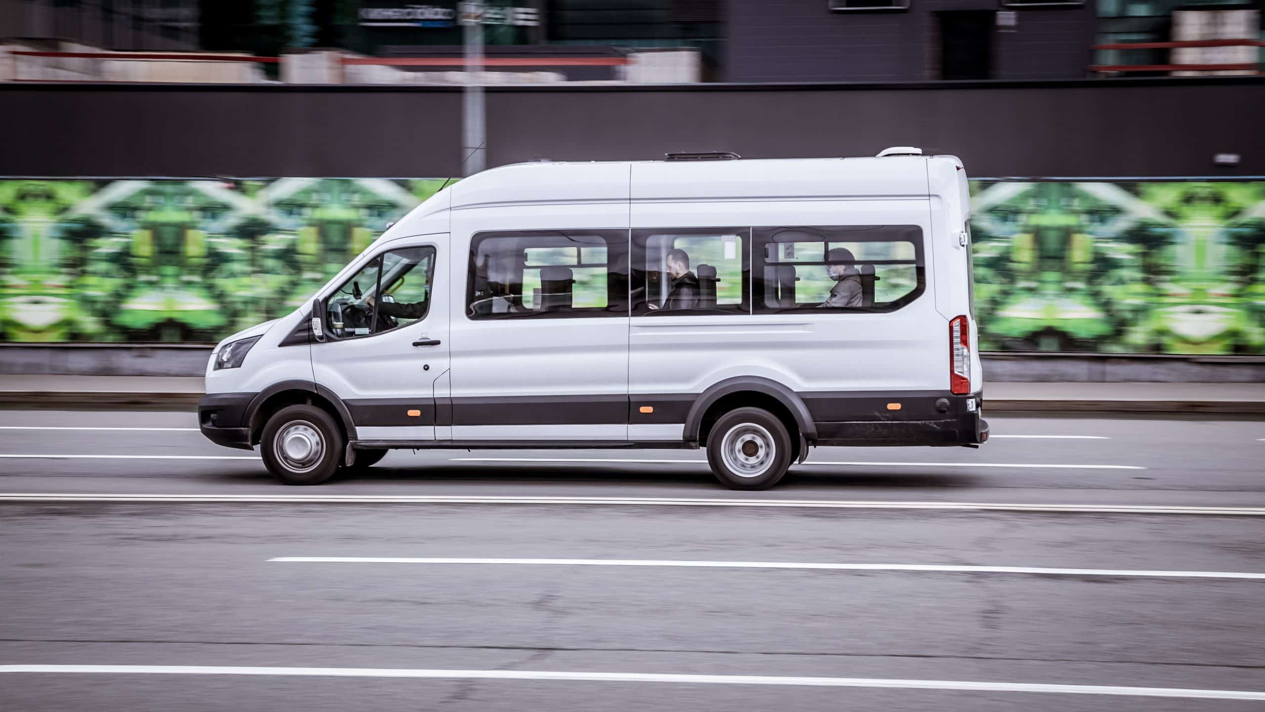 Secure Event Parking in Manchester