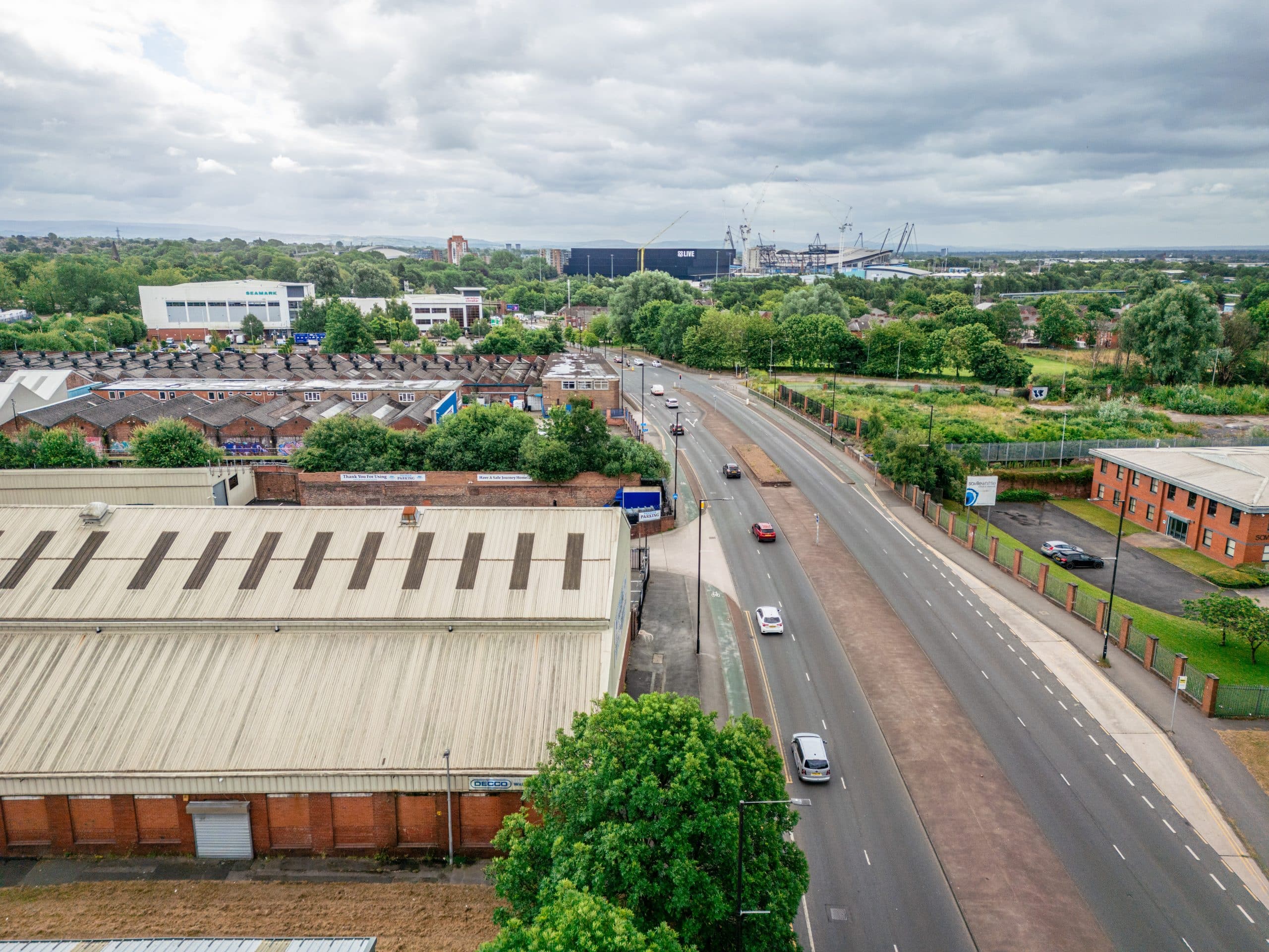 Premier Parking – Manchester 02.07.2024-12