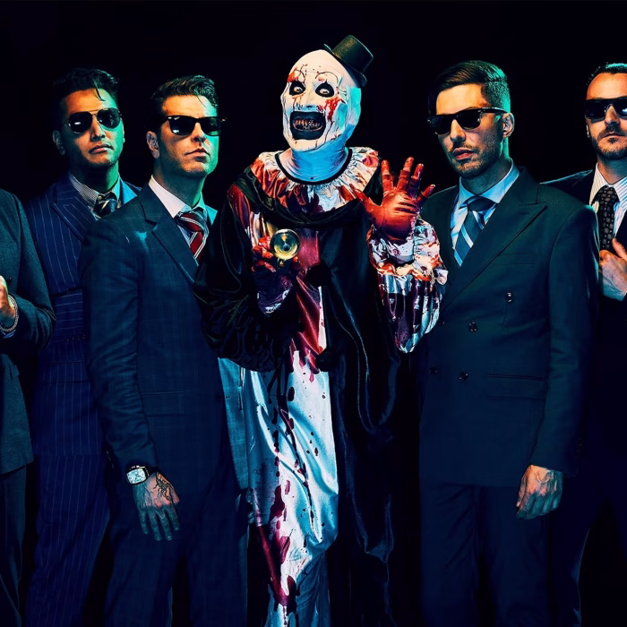 Ice Nine Kills – 08/12/2025