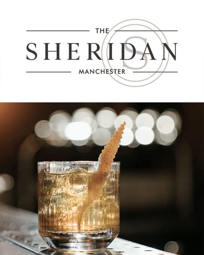 The Sheridan Suite – 16/10/2025 - AM