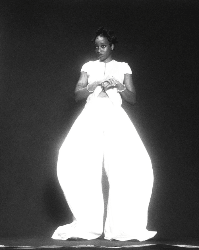 Little Simz – 16/10/2025