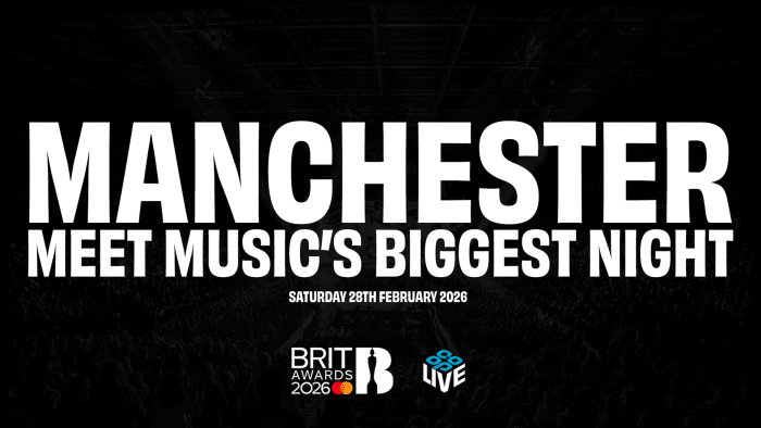 Brit Awards – 28/02/2026