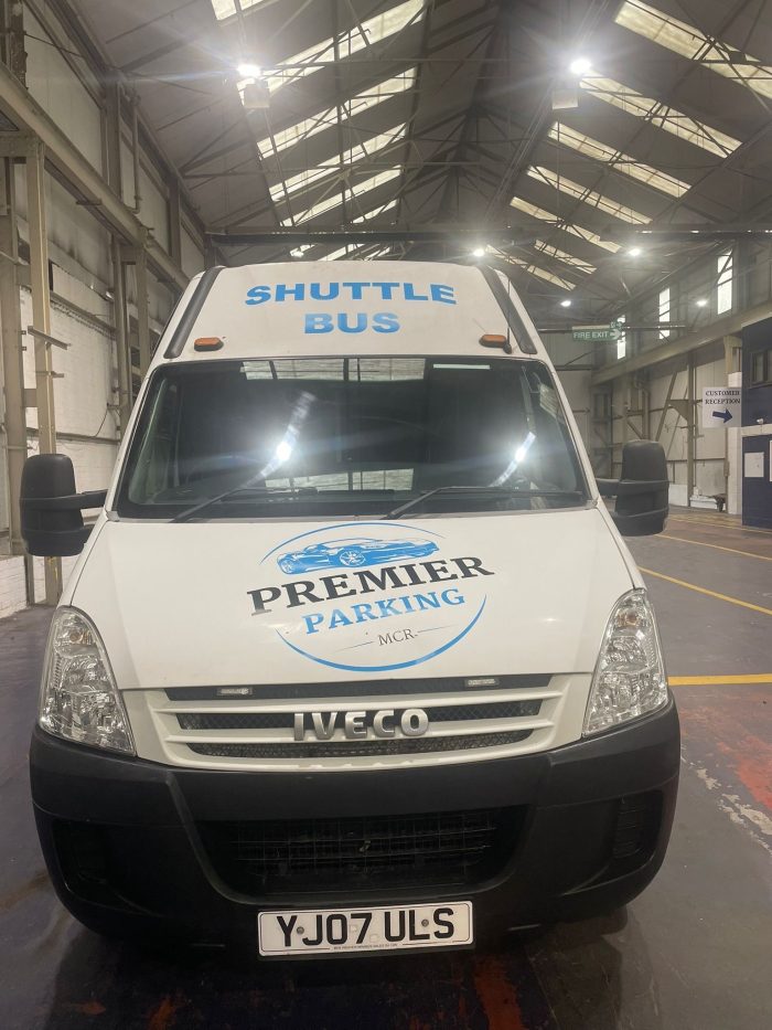 Shuttlebus Service - Image 6